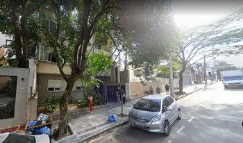Condomínio Dr. Mello Alves em São Paulo