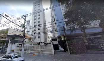 Condomínio Edifício Dr Nelson Baeta Neves