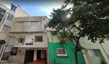 Condomínio Dr. Seng em São Paulo