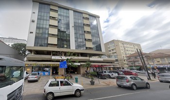 Condomínio Dr. Timóteo em Porto Alegre