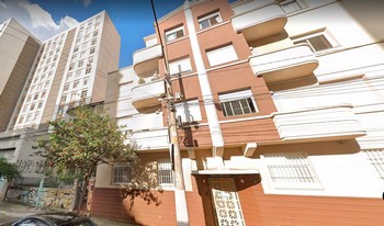 Condomínio Dr Vila Nova em São Paulo