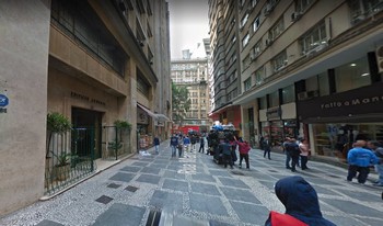 Condomínio Dr Walther Seng em São Paulo