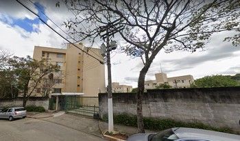 Condomínio Dracena em São Paulo