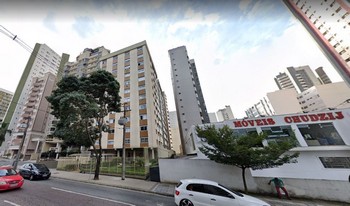Condomínio Dracena em Curitiba
