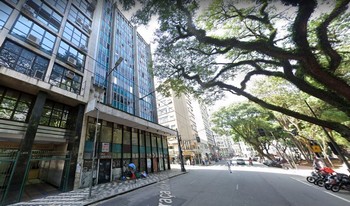 Condomínio Dr.josé Maria Whitaker em São Paulo