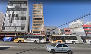 Condomínio Drogasil Bras em São Paulo