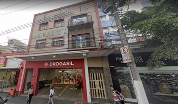 Condomínio Drogasil - Teodoro Sampaio em São Paulo
