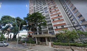 Condomínio Duarte Da Costa em Curitiba