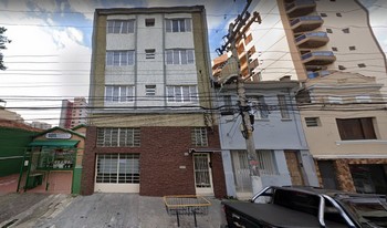 Condomínio Duarte De Azevedo em São Paulo