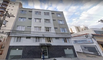 Condomínio Duarte De Azevedo em São Paulo