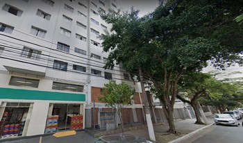 Condomínio Duas Avenidas em São Paulo