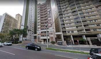 Condomínio Dubai em Curitiba