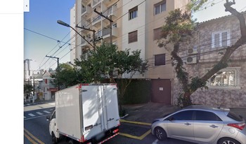 Condomínio Duca D'alba em São Paulo