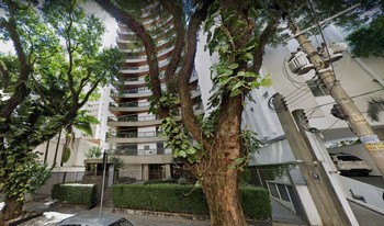 Condomínio Duchamp Villon em São Paulo