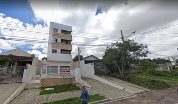 Condomínio Duo Residence em Curitiba
