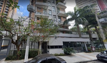 Condomínio Edifício Duo San Paolo