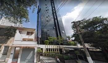 Condomínio Dupre Center em São Paulo