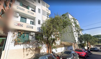 Condomínio Duque De Caxias em Porto Alegre