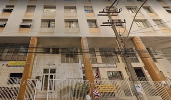 Condomínio Duque De Caxias B em Campinas
