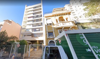 Condomínio Duque De Caxias em Porto Alegre