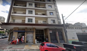 Condomínio Duque De Caxias em São Paulo