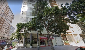 Condomínio Duque De Caxias em Porto Alegre