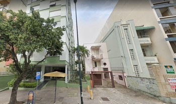 Condomínio Duque De Orleans em Porto Alegre