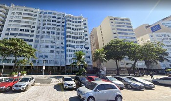 Condomínio Duque Edimburgh em Rio De Janeiro