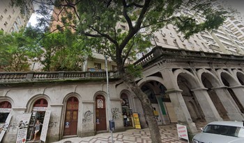 Condomínio Duqueza em Porto Alegre