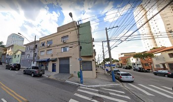 Condomínio Durval Paulo em São Paulo