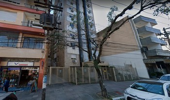 Condomínio Dynamique em Porto Alegre
