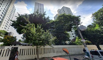 Condomínio Edifício E Condomínio Bras Ix