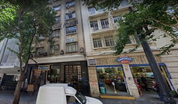 Condomínio E Zerlini em São Paulo