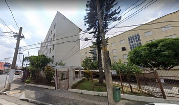 Condomínio E7 em São Paulo