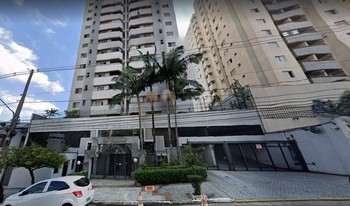 Condomínio East Brooklin em São Paulo
