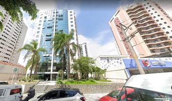 Condomínio East Tower Cantagalo em São Paulo