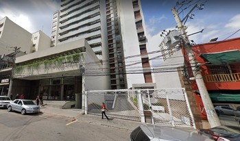 Condomínio Ebano em São Paulo