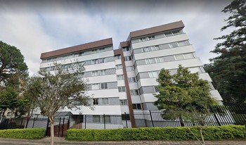 Condomínio Ebano em Curitiba
