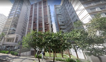 Condomínio Ebora em São Paulo