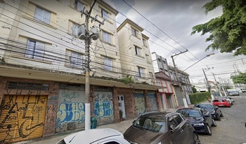Condomínio Edda Sammarone em São Paulo