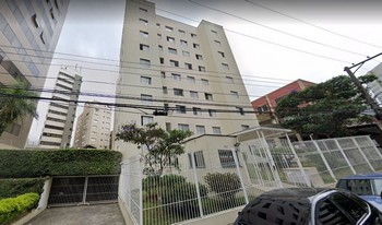 Condomínio Eden em São Paulo