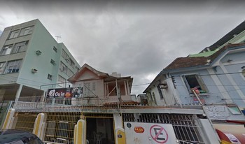 Condomínio Eden em Salvador