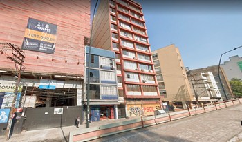 Condomínio Eden em Porto Alegre