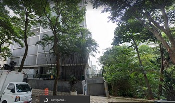 Condomínio Edgar De Souza em São Paulo