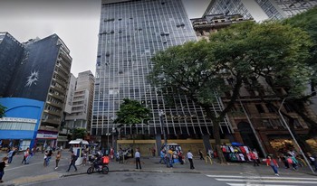 Condomínio Edgar Oscar Kocher em São Paulo