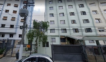 Condomínio Edgard em São Paulo