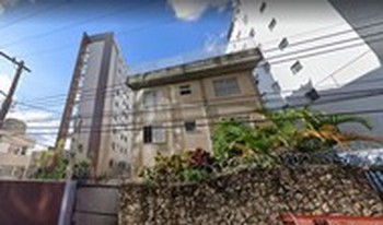 Condomínio Edite Guerra em Belo Horizonte