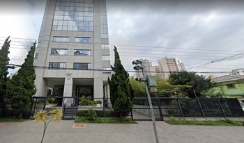 Condomínio Edma em São Paulo