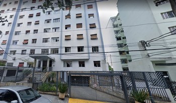 Condomínio Edmea em São Paulo