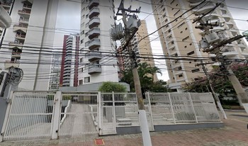 Condomínio Edmond Halley em São Paulo